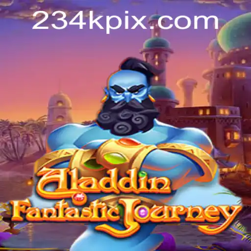 Explorando o Mundo de Aladdin: Uma Jornada no Universo de Jogos com 234K.com