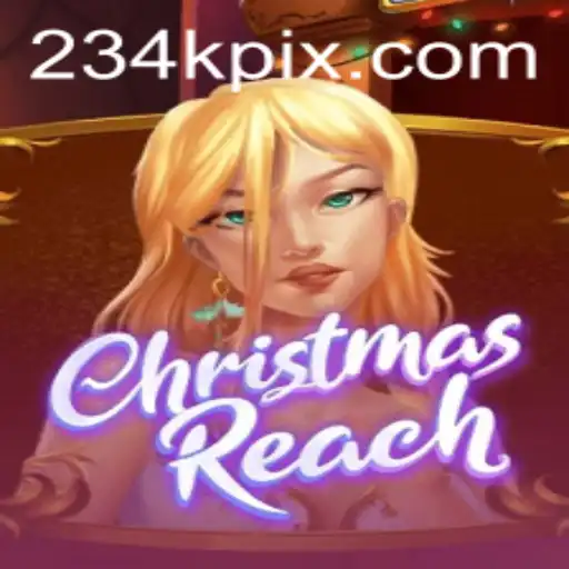 ChristmasReach: Aventura e Desafios no Mundo Encantado de 234K.com