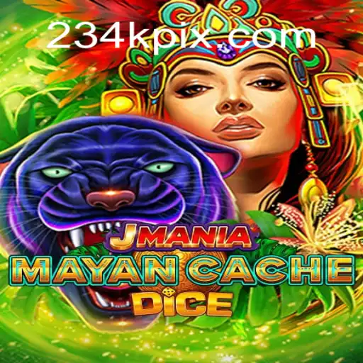 Descubra o Enigma de JManiaMayanCacheDice: O Jogo que Está Transformando o Mundo Lúdico