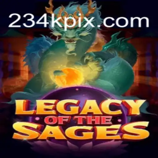 Explorando o Mundo Fascinante de LegacyoftheSages e 234K.com