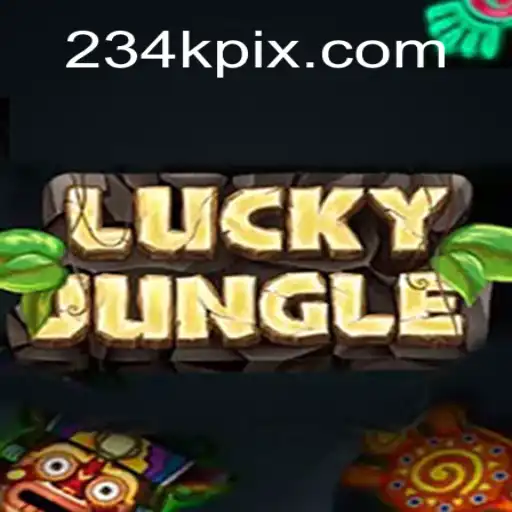 Descubra a Aventura em LuckyJungle: Um Novo Estilo de Jogo na 234K.com