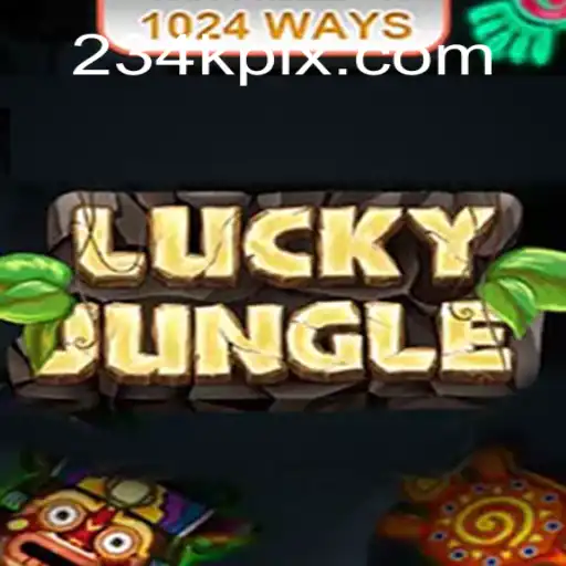 Explorando o Fascinante Mundo de LuckyJungle1024: Aventuras e Estratégias