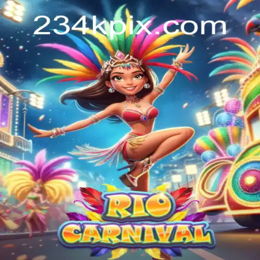 Descubra o Mundo Encantador de RioCarnival: O Jogo que Capturou 234K.com