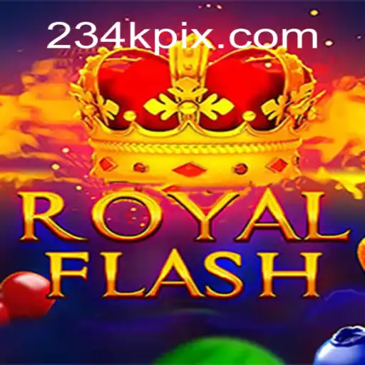 Descubra o Fascinante Mundo de RoyalFlash: Um Jogo de Estratégia e Sorte
