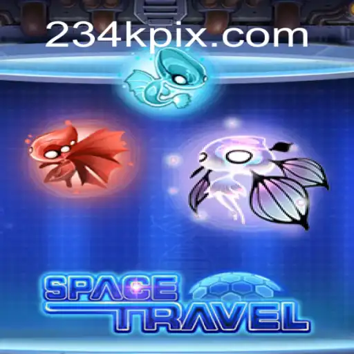 Desvendando SpaceTravel: Uma Jornada Estelar com 234K.com