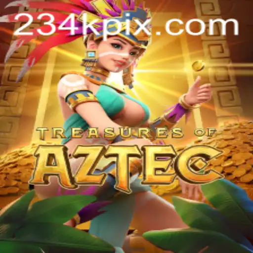 Treasures of Aztec: Uma Jornada Épica com 234K.com